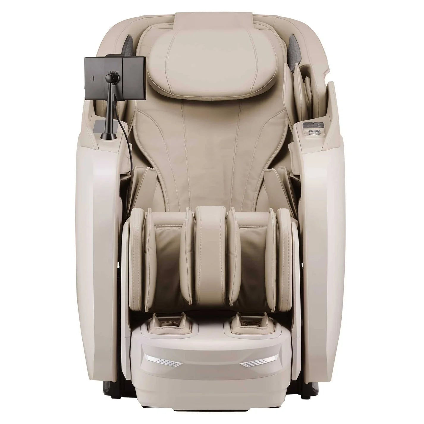 Cyber Relax Elite - 4D Flex Frame SL Track Massage Chair