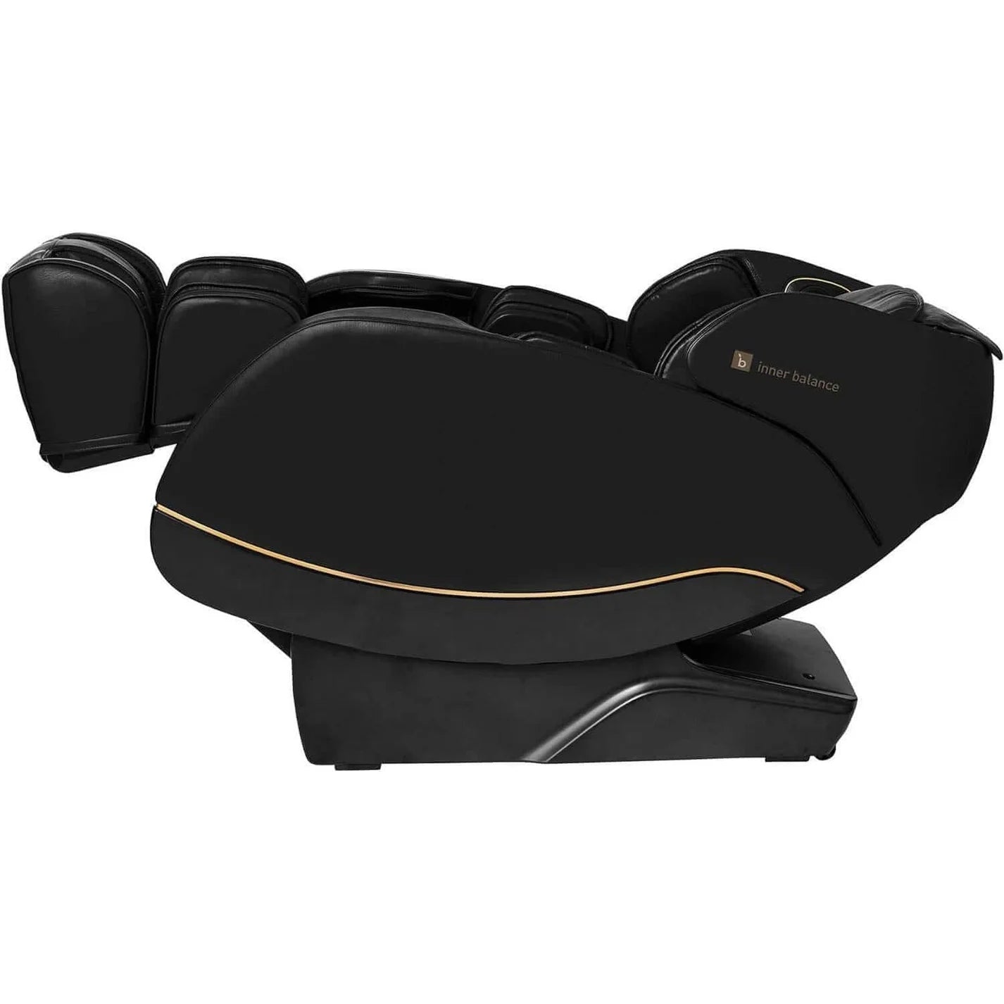 Jin 2.0 - Deluxe Heated SL Track Zero Gravity Massage Chair