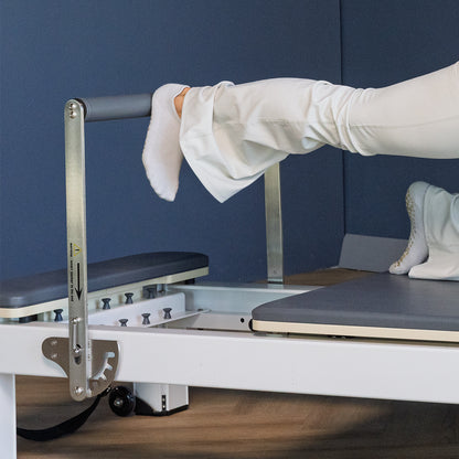 Element Flow Pilates Reformer - Aura Folding