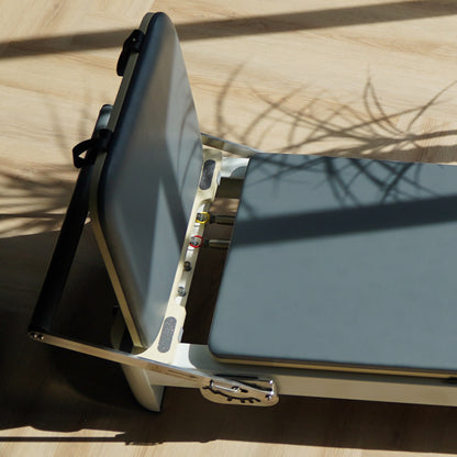 Element Flow Pilates Reformer - Aura Folding