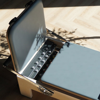 Element Flow Pilates Reformer - Lira Classica