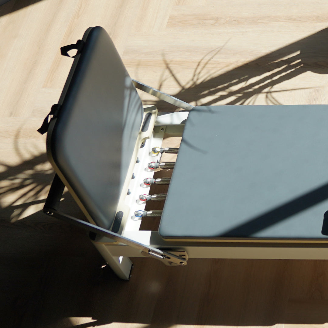 Element Flow Pilates Reformer - Aura Classica