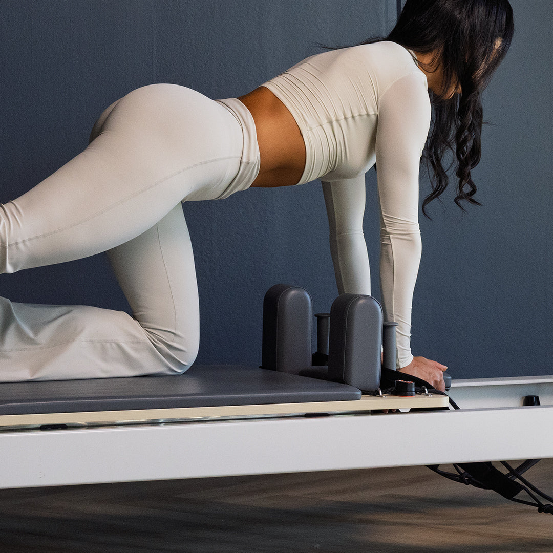 Element Flow Pilates Reformer - Aura Classica