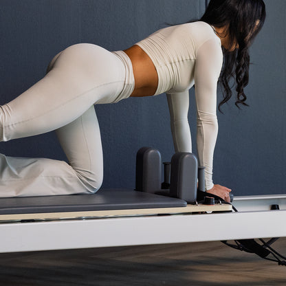 Element Flow Pilates Reformer - Aura Classica