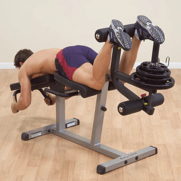 Body solid glce365 seated leg extension & supine leg curl sale