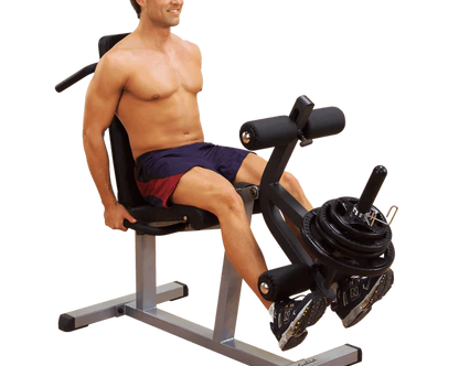 Body-Solid GLCE365 Seated Leg Extension / Supine Leg Curl