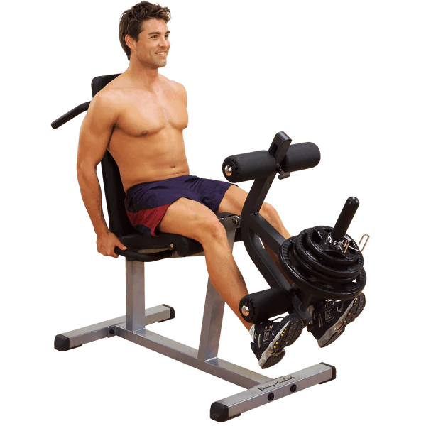 Body-Solid GLCE365 Seated Leg Extension / Supine Leg Curl