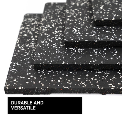 Gorilla Tile - 20" x 20" 20mm Grey with 1.5 Connectors