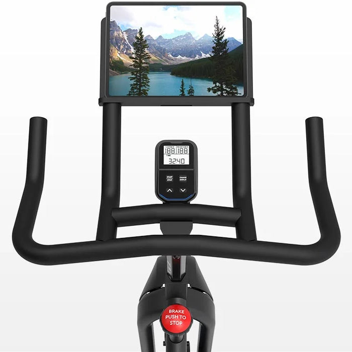 Horizon Fitness - 5.0 IC Indoor Cycle