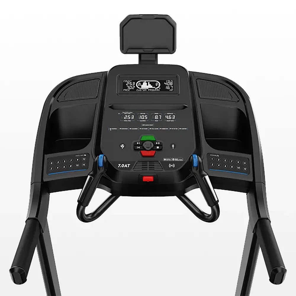 Horizon - 7.0 AT Treadmill 2025 – The Treadmill Factory Horizon - 7.0 AT Treadmill 2025 – The Treadmill Factory