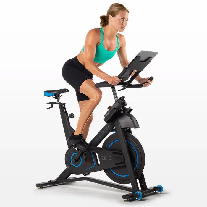 Horizon Fitness - 7.0 IC Indoor Cycle