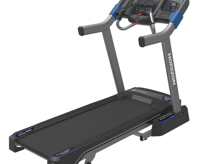 Horizon Fitness 7.0 AT Treadmill The Treadmill Factory