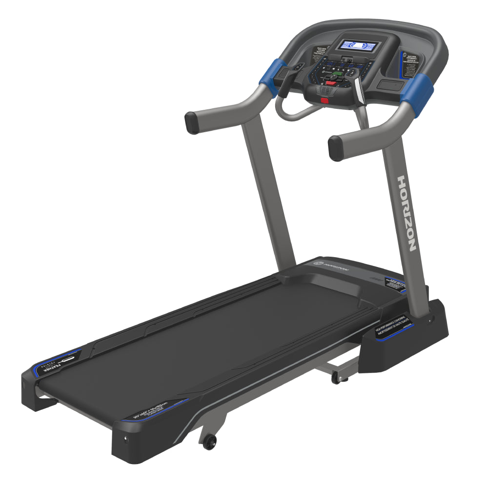 Horizon Fitness - 7.0 AT Treadmill