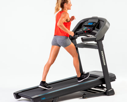 Horizon Fitness - T303 Treadmill