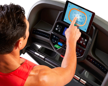Horizon Fitness - T303 Treadmill
