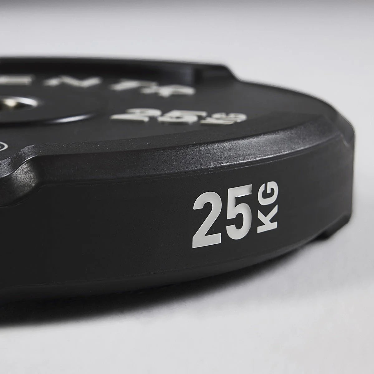 Centr x Hyrox Competition Edge Bumper Plate