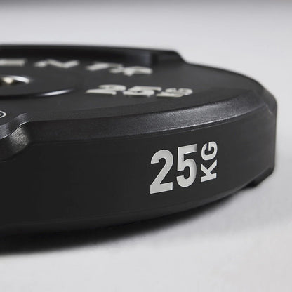 Centr x Hyrox Competition Edge Bumper Plate