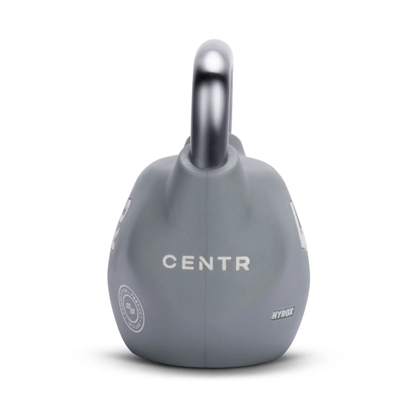 Centr x HYROX Competition Octo Kettlebell for Youngstars