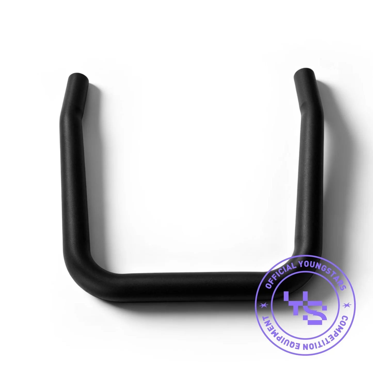 Centr x HYROX Competition Power Sled Frame Bar for Youngstars