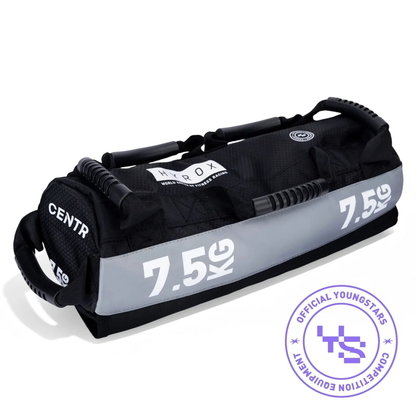 Centr x HYROX Competition Sandbag for Youngstars