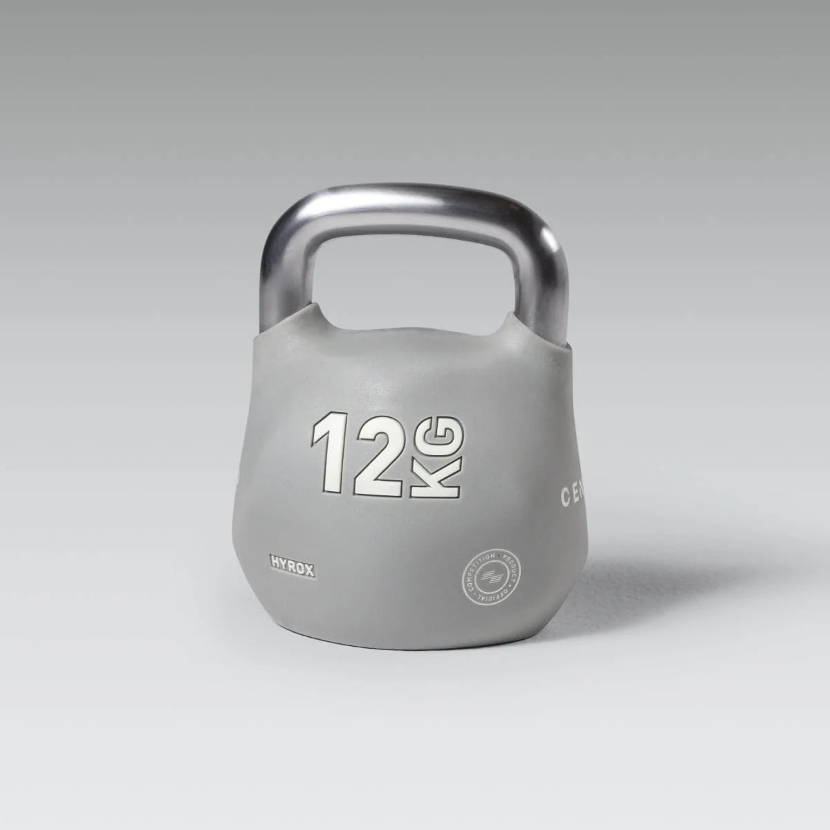 Compétition Centr x Hyrox Kettlebell Octo