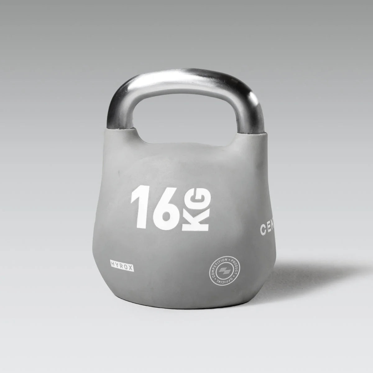 Compétition Centr x Hyrox Kettlebell Octo