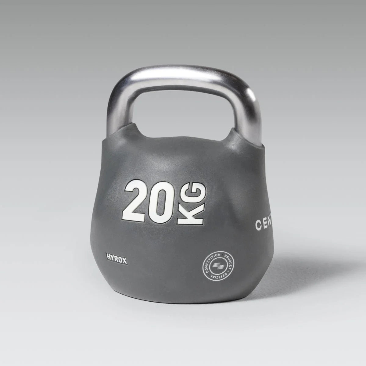 Compétition Centr x Hyrox Kettlebell Octo