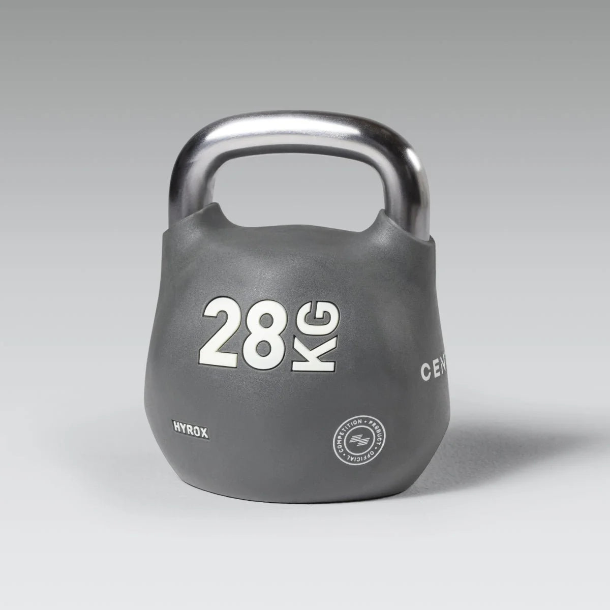 Compétition Centr x Hyrox Kettlebell Octo
