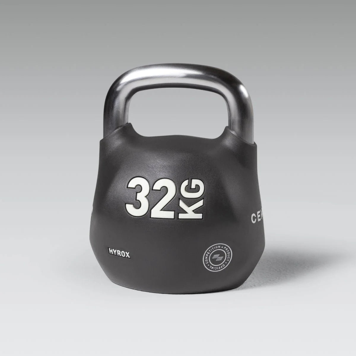 Compétition Centr x Hyrox Kettlebell Octo