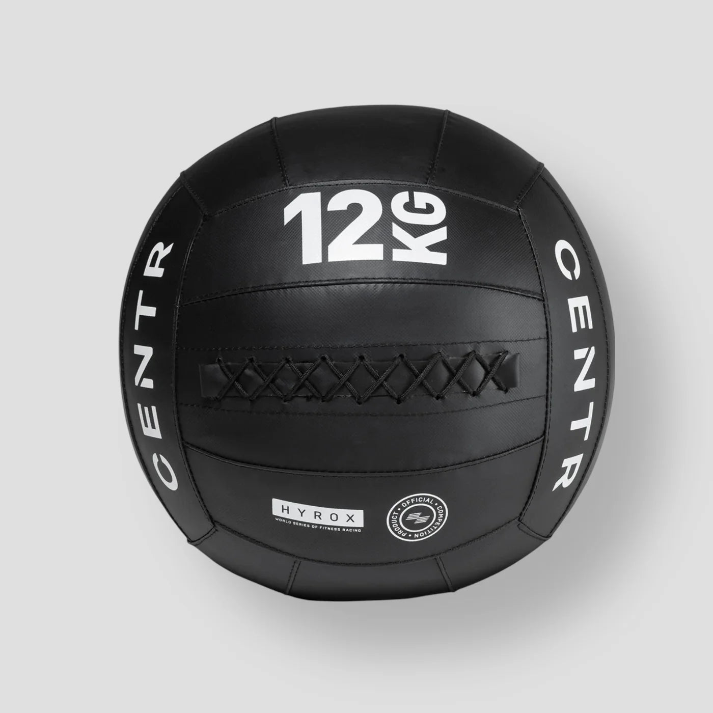 Centr x Hyrox Competition Wall Ball