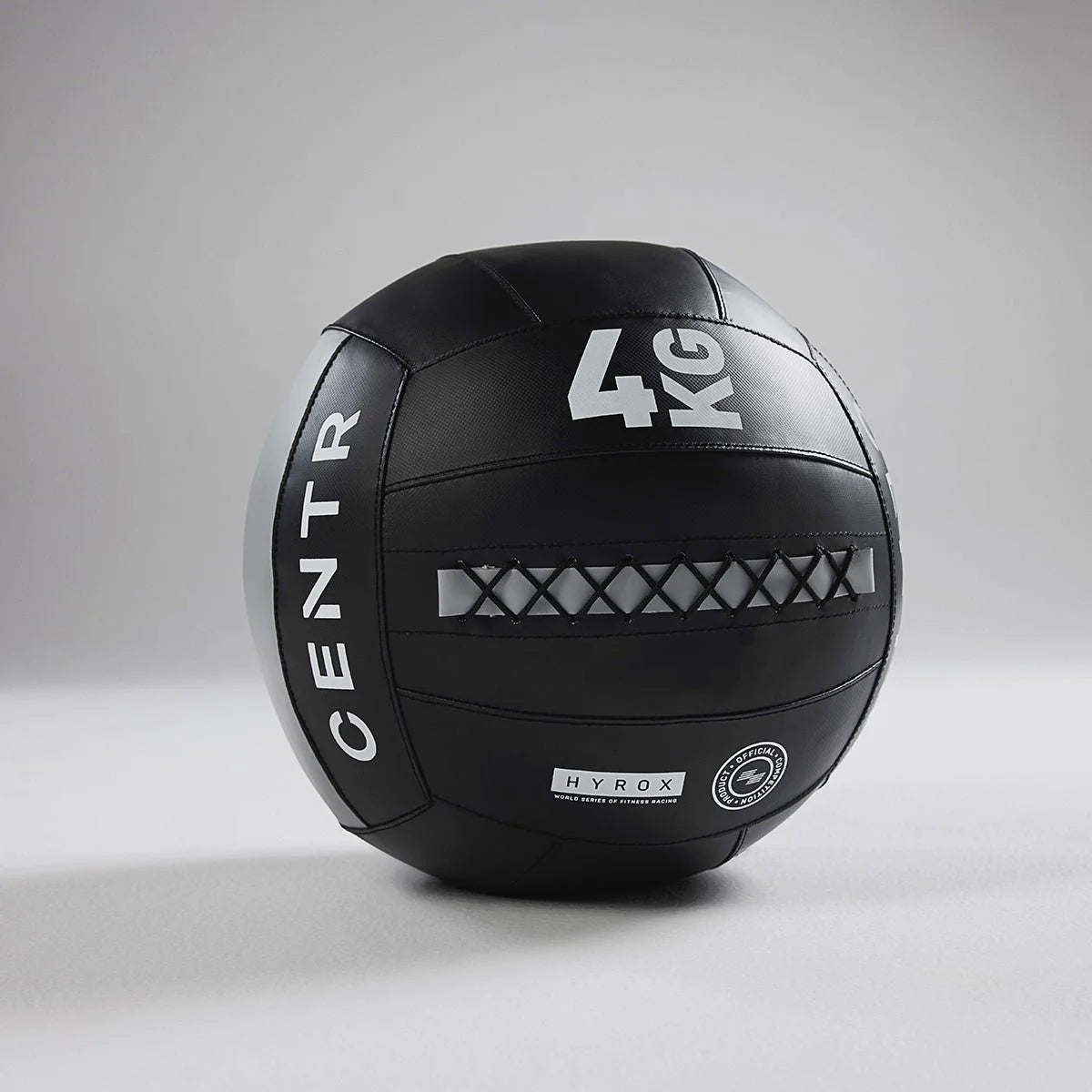 Centr x Hyrox Competition Wall Ball