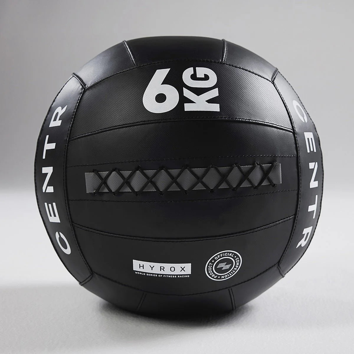 Centr x Hyrox Competition Wall Ball