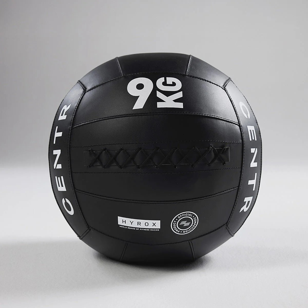 Centr x Hyrox Competition Wall Ball