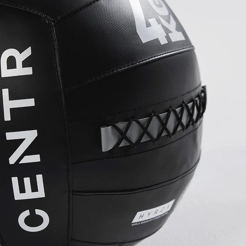 Centr x Hyrox Competition Wall Ball
