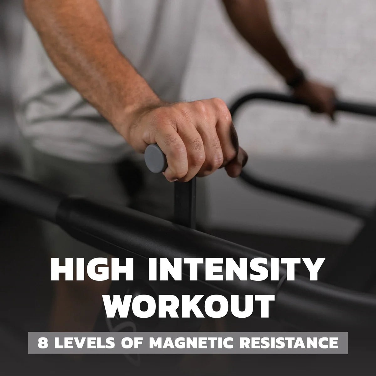 Official Hyrox Perform Tread