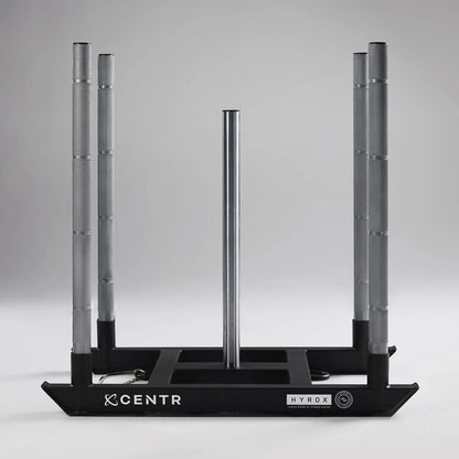 HYROX Official Competition Power Sled