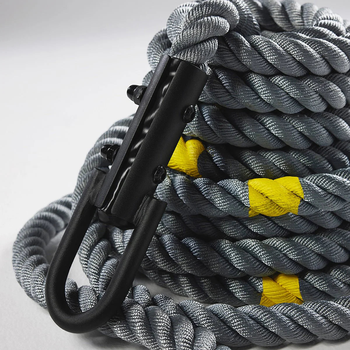 Centr x Hyrox Corde de combat pour compétition
