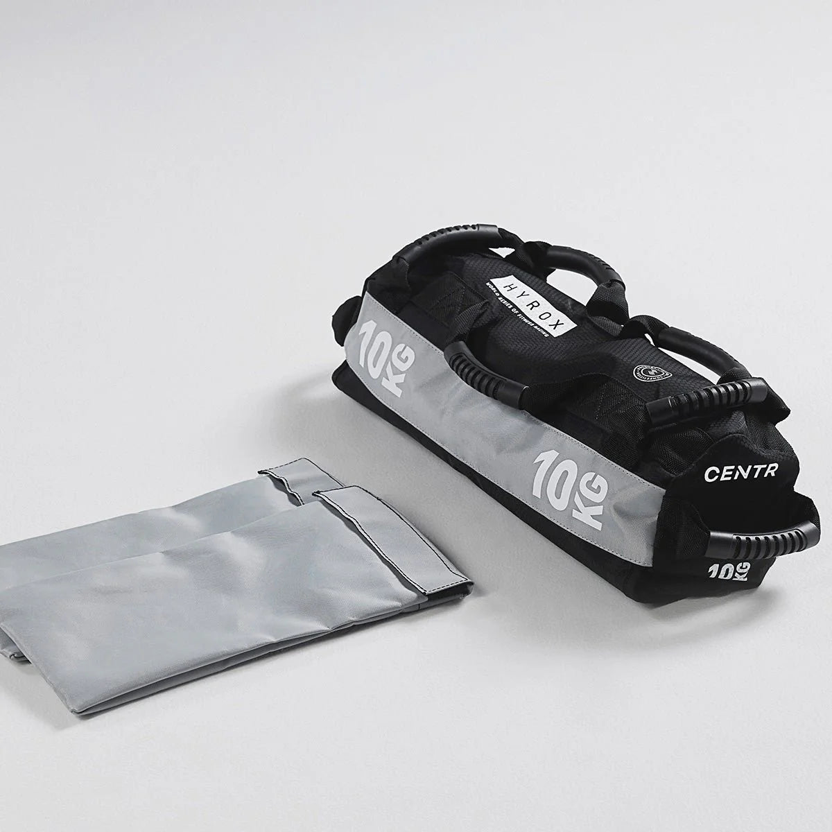 Centr x Hyrox Compétition Sandbag