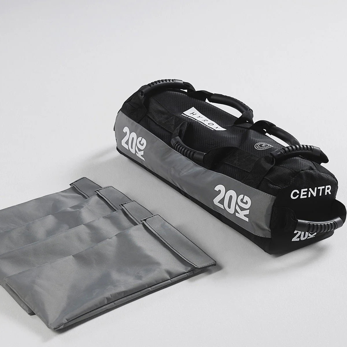 Centr x Hyrox Compétition Sandbag