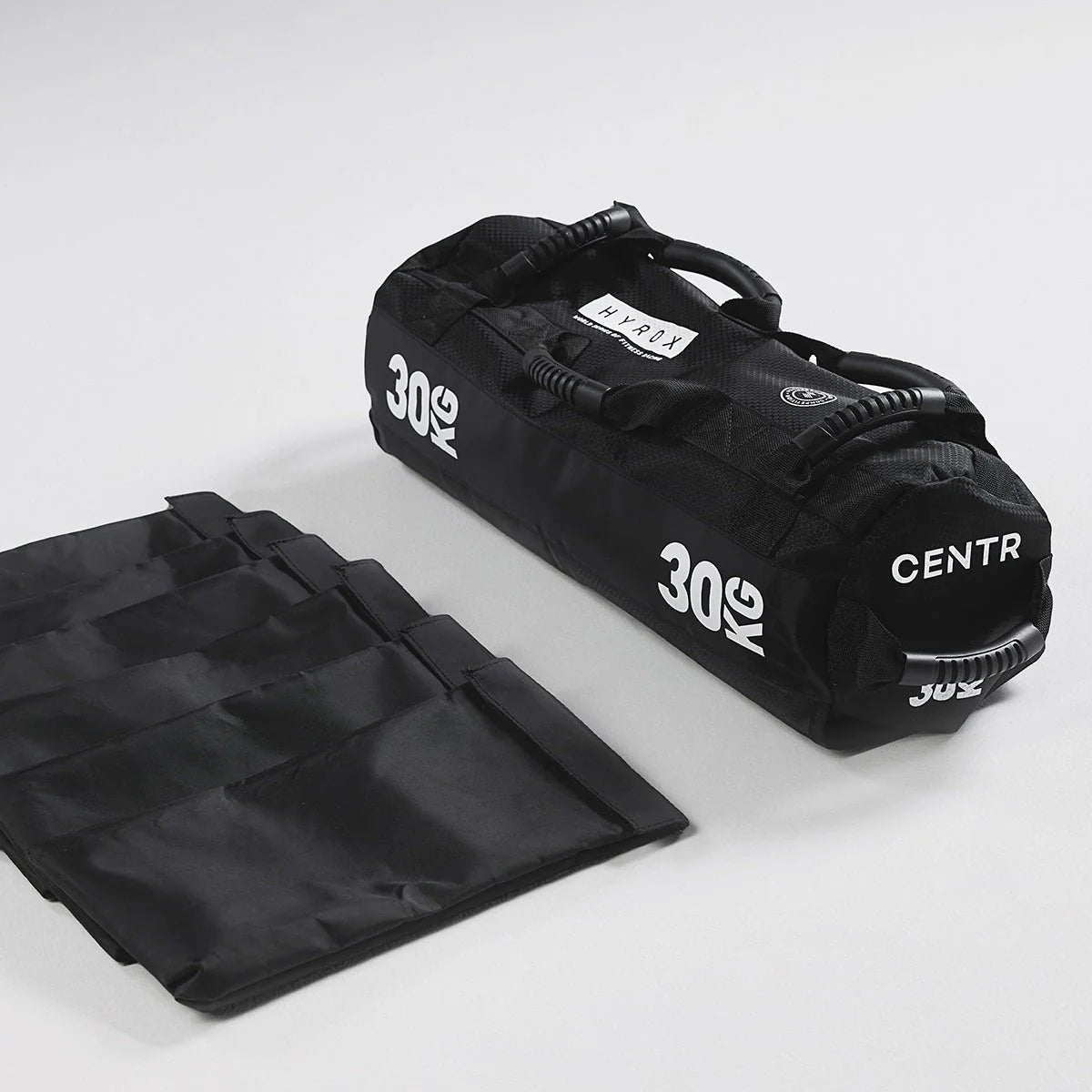 Centr x Hyrox Compétition Sandbag