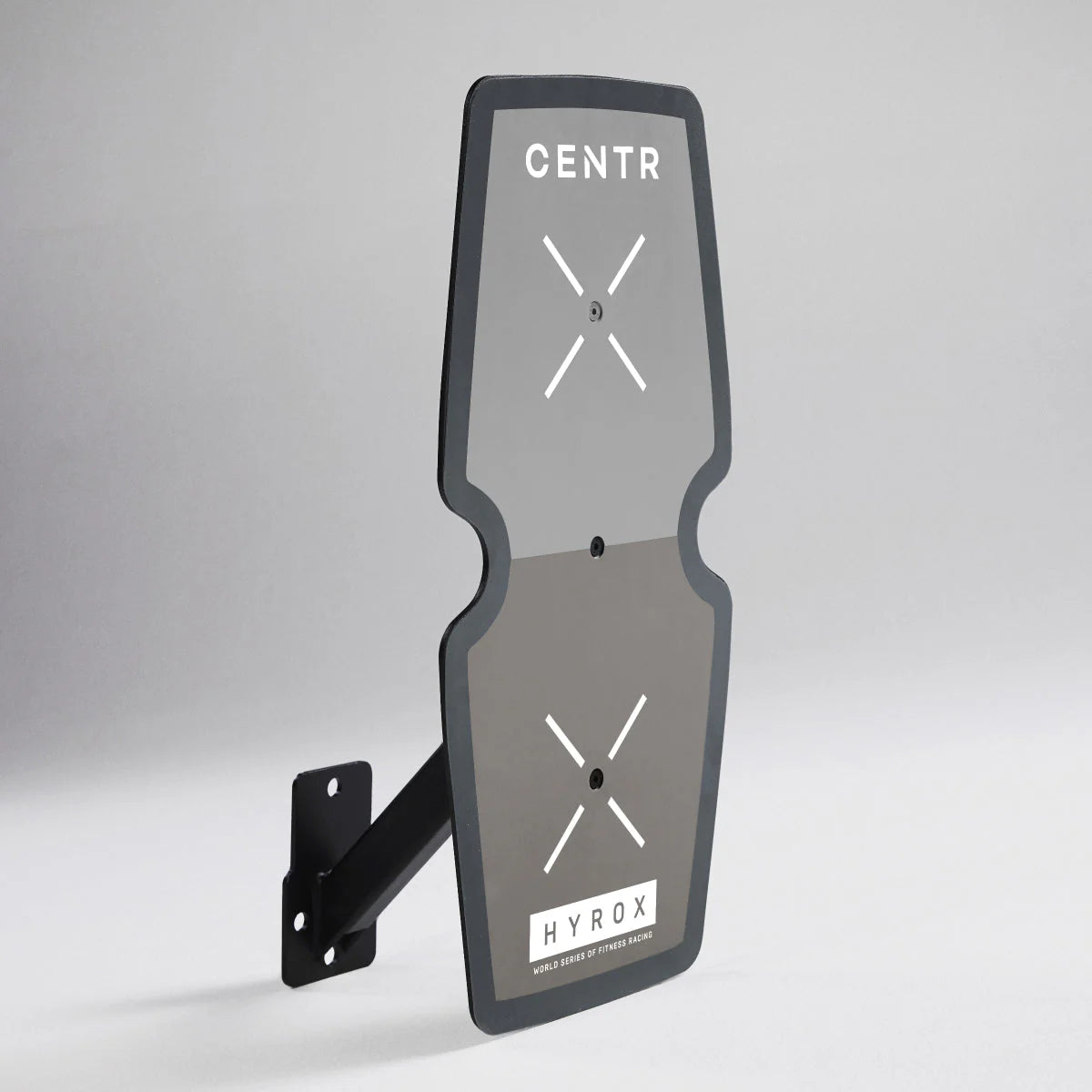 Cible pour plateforme de compétition Centr x Hyrox