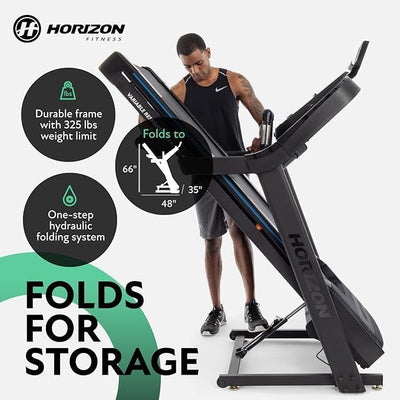 Horizon - 7.0 AT Treadmill 2025