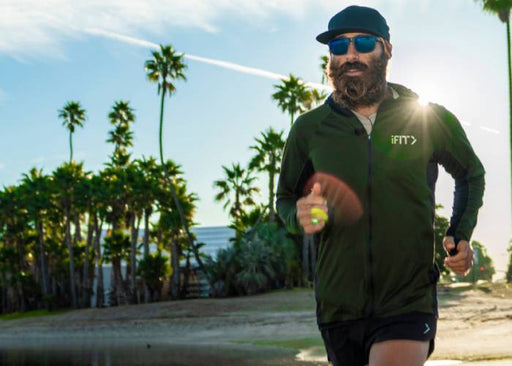iFit Enabled