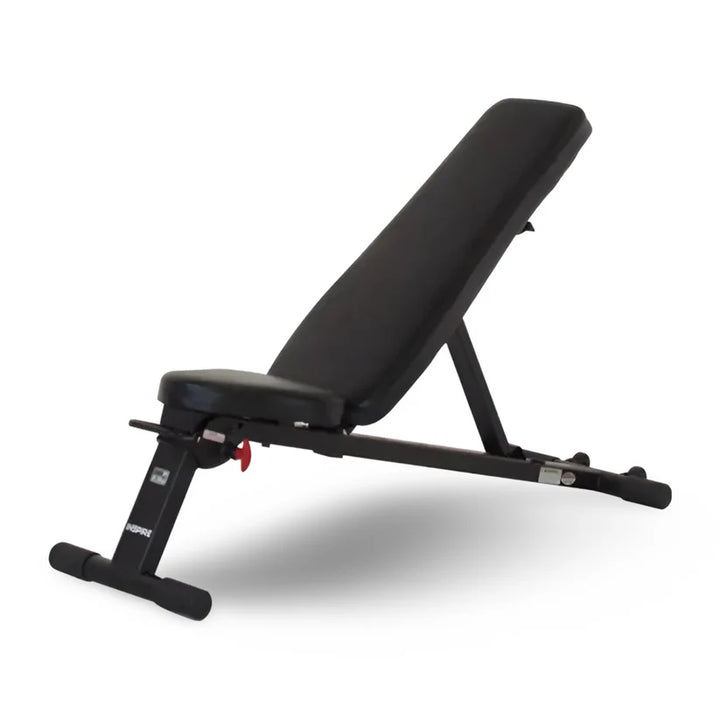 Série Inspire – Banc ajustable pliable