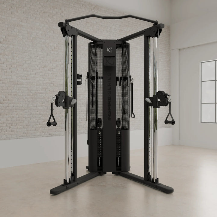 Inspire Series - FT1 PRO Functional Trainer