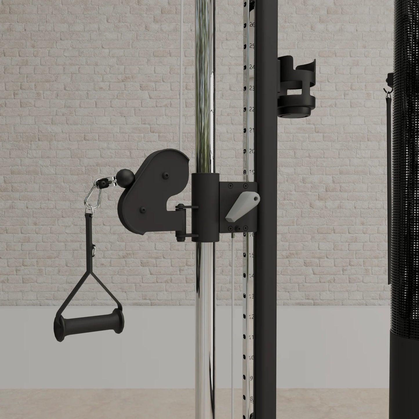 Inspire Series - FT1 PRO Functional Trainer