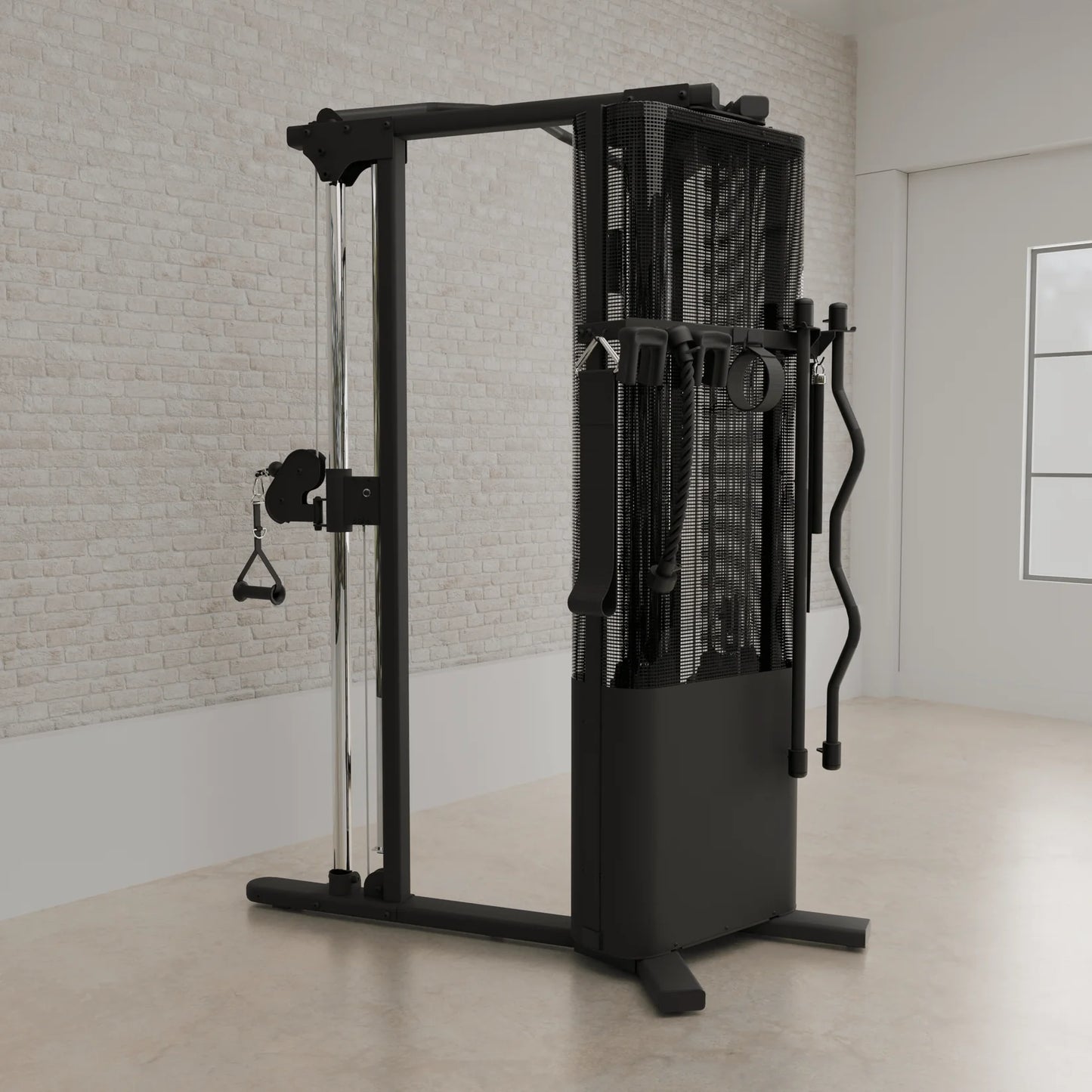 Inspire Series - FT1 PRO Functional Trainer