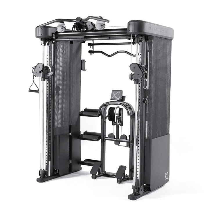 Série Inspire - FT2 PRO Smith Functional Trainer
