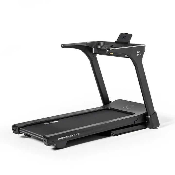 Série Inspire - Tapis de course T4 avec console LED