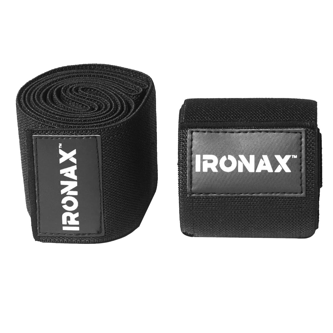 Knee Wraps 2